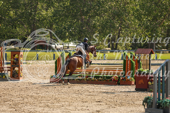 05987 - Mckenna - 2026 Rocky Mountain Classic III - Thursday August 20th