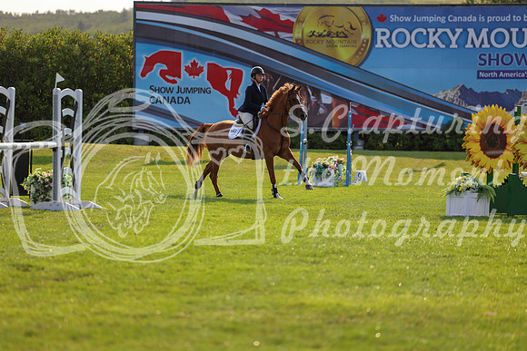 02552 - Shea - 2026 Rocky Mountain Classic III - Thursday August 20th