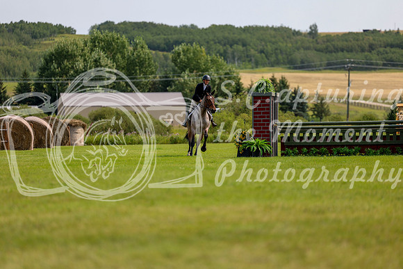 07162 - Shea - 2026 Rocky Mountain Classic III - Thursday August 20th
