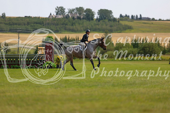 07163 - Shea - 2026 Rocky Mountain Classic III - Thursday August 20th