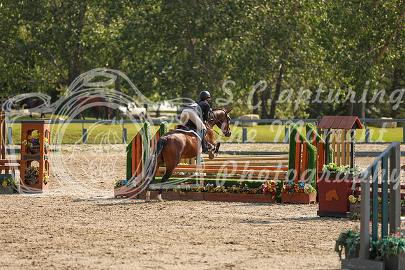 05988 - Mckenna - 2026 Rocky Mountain Classic III - Thursday August 20th