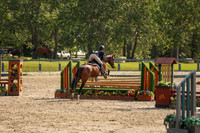 05989 - Mckenna - 2026 Rocky Mountain Classic III - Thursday August 20th