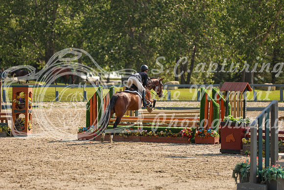05989 - Mckenna - 2026 Rocky Mountain Classic III - Thursday August 20th