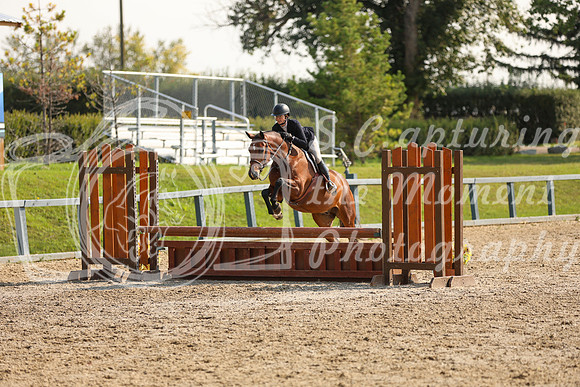 05990 - Mckenna - 2026 Rocky Mountain Classic III - Thursday August 20th