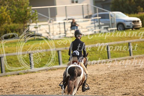 03612 - Mckenna - 2026 Rocky Mountain Classic III - Thursday August 20th
