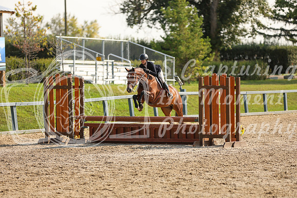 05991 - Mckenna - 2026 Rocky Mountain Classic III - Thursday August 20th