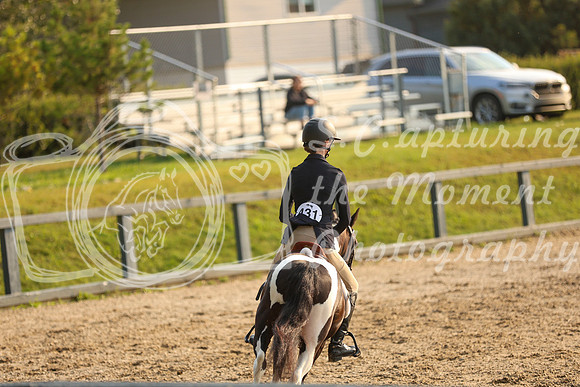 03613 - Mckenna - 2026 Rocky Mountain Classic III - Thursday August 20th