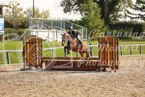 05992 - Mckenna - 2026 Rocky Mountain Classic III - Thursday August 20th