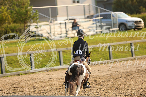03614 - Mckenna - 2026 Rocky Mountain Classic III - Thursday August 20th