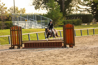 03616 - Mckenna - 2026 Rocky Mountain Classic III - Thursday August 20th