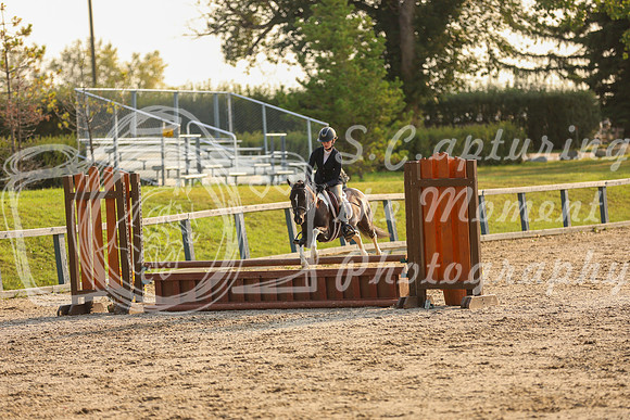 03616 - Mckenna - 2026 Rocky Mountain Classic III - Thursday August 20th