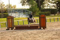 03617 - Mckenna - 2026 Rocky Mountain Classic III - Thursday August 20th