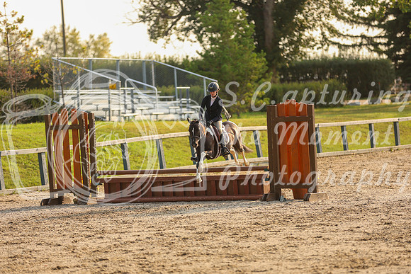03617 - Mckenna - 2026 Rocky Mountain Classic III - Thursday August 20th