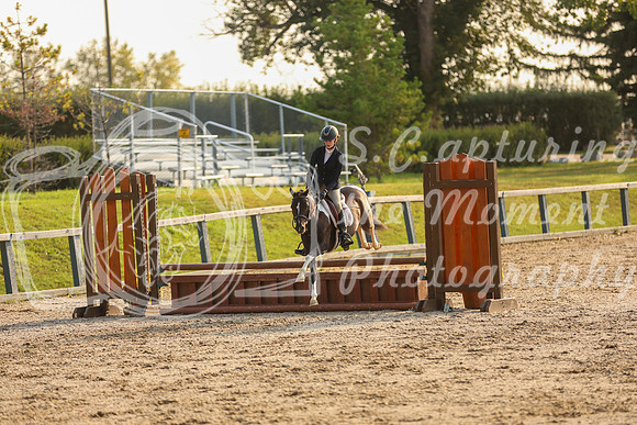 03619 - Mckenna - 2026 Rocky Mountain Classic III - Thursday August 20th