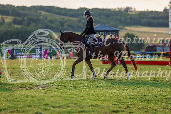 00482 - Shea - 2026 Rocky Mountain Classic III - Thursday August 20th