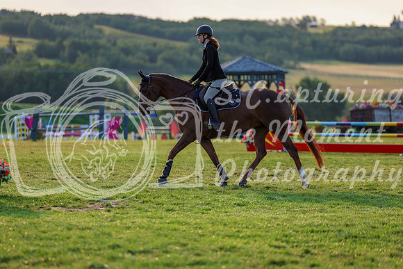 00483 - Shea - 2026 Rocky Mountain Classic III - Thursday August 20th