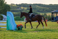 00486 - Shea - 2026 Rocky Mountain Classic III - Thursday August 20th