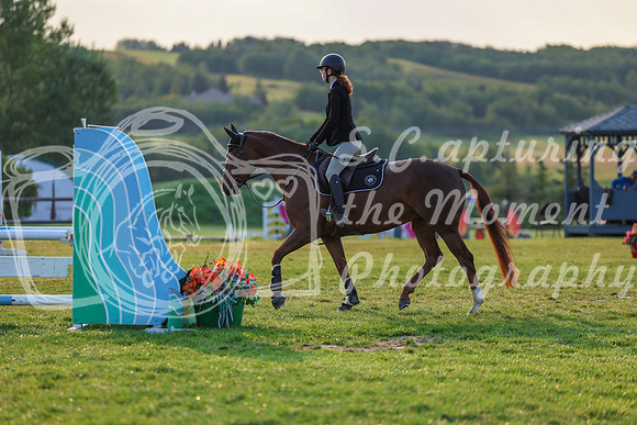 00486 - Shea - 2026 Rocky Mountain Classic III - Thursday August 20th