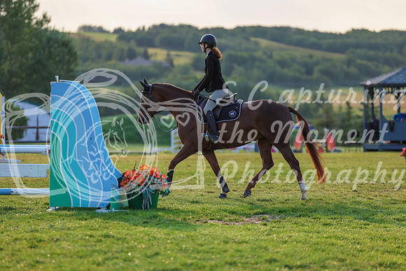 00487 - Shea - 2026 Rocky Mountain Classic III - Thursday August 20th