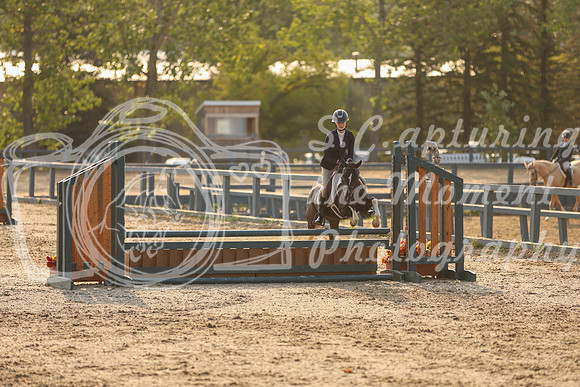 03623 - Mckenna - 2026 Rocky Mountain Classic III - Thursday August 20th