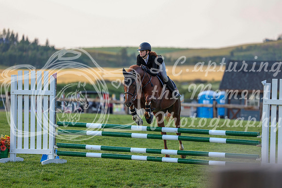 00489 - Shea - 2026 Rocky Mountain Classic III - Thursday August 20th