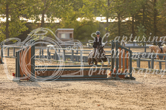 03624 - Mckenna - 2026 Rocky Mountain Classic III - Thursday August 20th