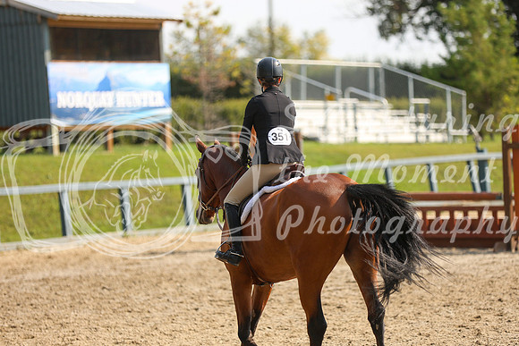 06166 - Mckenna - 2026 Rocky Mountain Classic III - Thursday August 20th