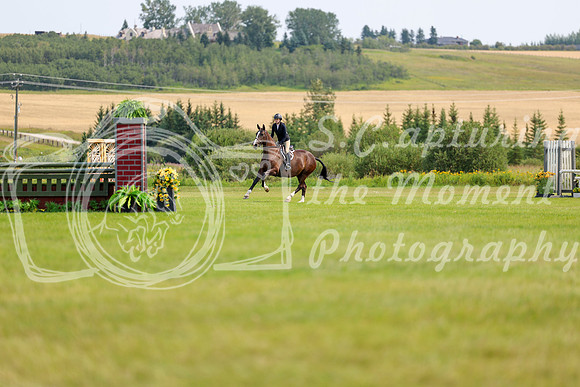 08068 - Shea - 2026 Rocky Mountain Classic III - Thursday August 20th