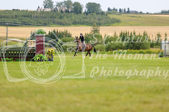 08069 - Shea - 2026 Rocky Mountain Classic III - Thursday August 20th