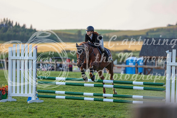 00490 - Shea - 2026 Rocky Mountain Classic III - Thursday August 20th