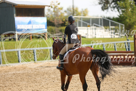 06167 - Mckenna - 2026 Rocky Mountain Classic III - Thursday August 20th