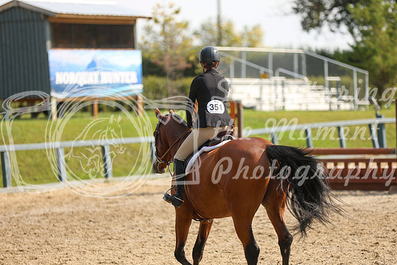 06168 - Mckenna - 2026 Rocky Mountain Classic III - Thursday August 20th