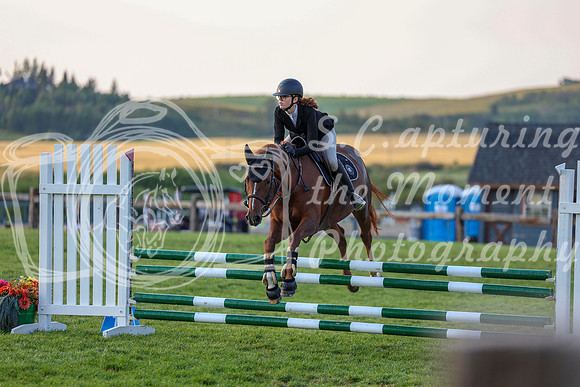 00492 - Shea - 2026 Rocky Mountain Classic III - Thursday August 20th