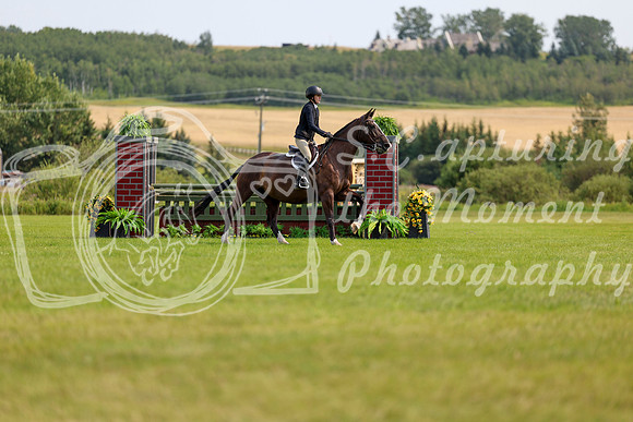 08072 - Shea - 2026 Rocky Mountain Classic III - Thursday August 20th