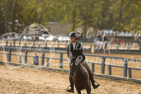 03627 - Mckenna - 2026 Rocky Mountain Classic III - Thursday August 20th