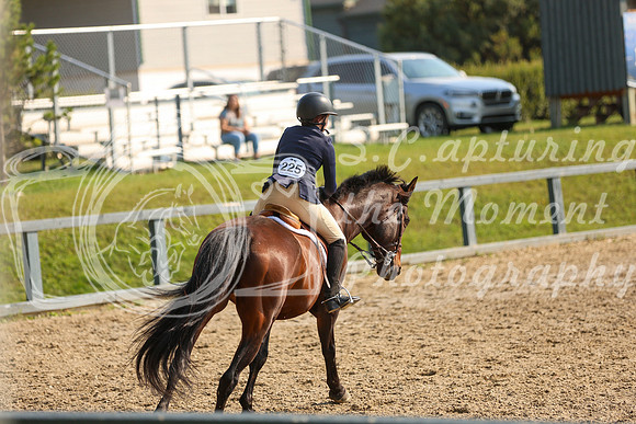 05904 - Mckenna - 2026 Rocky Mountain Classic III - Thursday August 20th