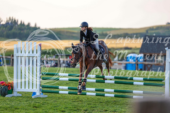 00493 - Shea - 2026 Rocky Mountain Classic III - Thursday August 20th