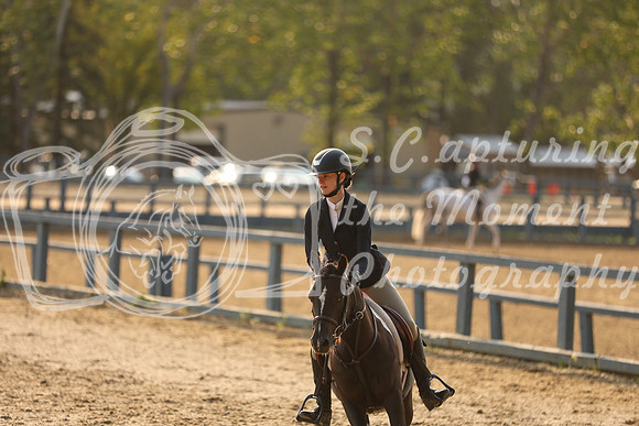 03628 - Mckenna - 2026 Rocky Mountain Classic III - Thursday August 20th