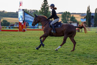 00494 - Shea - 2026 Rocky Mountain Classic III - Thursday August 20th
