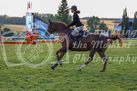 00494 - Shea - 2026 Rocky Mountain Classic III - Thursday August 20th