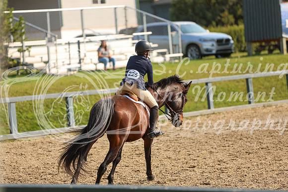 05905 - Mckenna - 2026 Rocky Mountain Classic III - Thursday August 20th