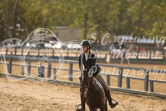 03629 - Mckenna - 2026 Rocky Mountain Classic III - Thursday August 20th