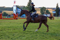 00495 - Shea - 2026 Rocky Mountain Classic III - Thursday August 20th