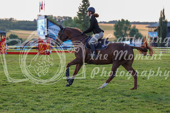 00495 - Shea - 2026 Rocky Mountain Classic III - Thursday August 20th