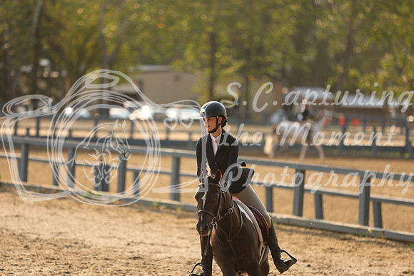 03630 - Mckenna - 2026 Rocky Mountain Classic III - Thursday August 20th