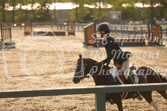 03631 - Mckenna - 2026 Rocky Mountain Classic III - Thursday August 20th