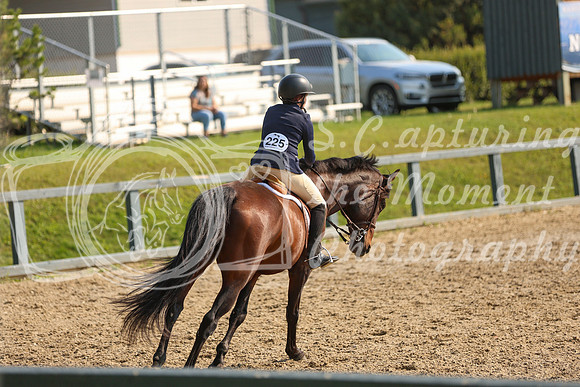 05907 - Mckenna - 2026 Rocky Mountain Classic III - Thursday August 20th