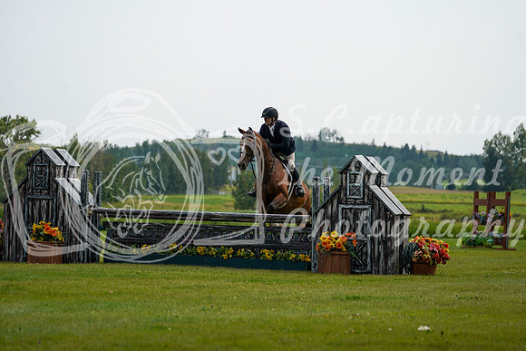 09450 - Alina - 2026 Rocky Mountain Classic III - Thursday August 20th
