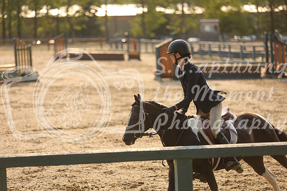 03632 - Mckenna - 2026 Rocky Mountain Classic III - Thursday August 20th