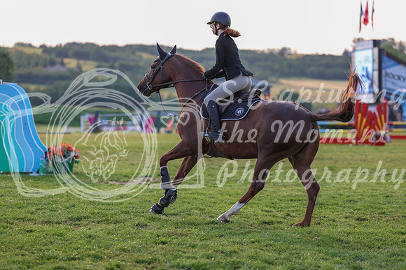 00497 - Shea - 2026 Rocky Mountain Classic III - Thursday August 20th